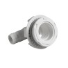 Porte-jet en ABS de Ø 5 cm