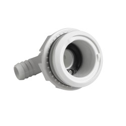 Porte-jet en ABS de Ø 6 cm