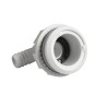 Porte-jet en ABS de Ø 6 cm