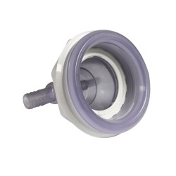 Porte-jet en ABS de Ø 11,5 cm