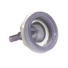 Porte-jet en ABS de Ø 11,5 cm