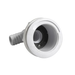 Porte-jet en ABS de Ø 7 cm