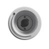 Porte-jet en ABS Ø 12,5 cm