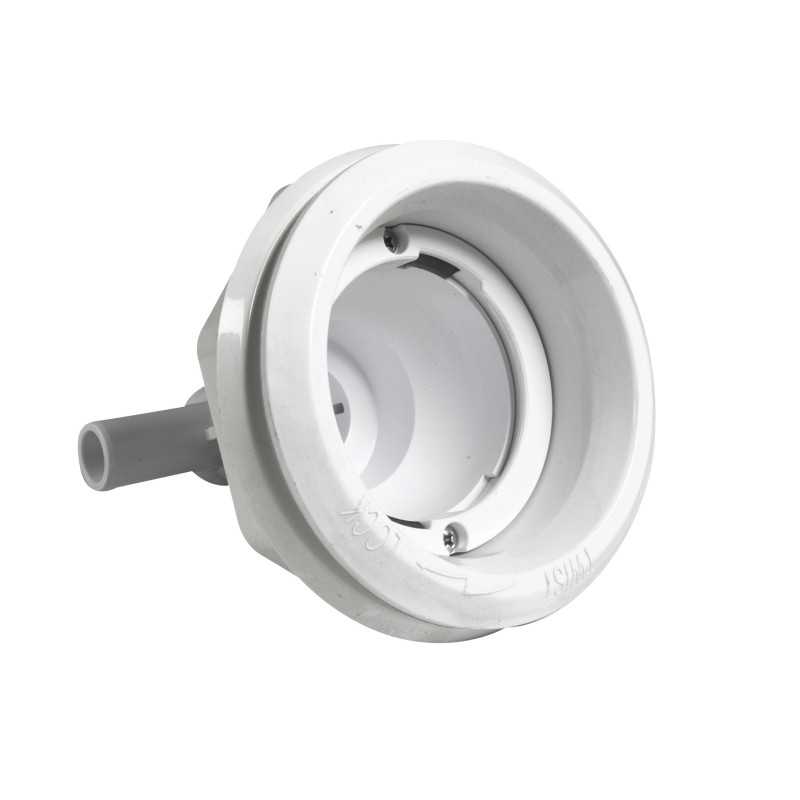 Porte-jet en ABS de 8 Ø cm
