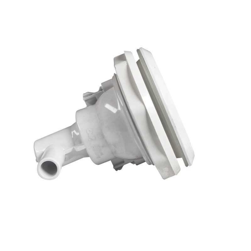 Porte-jet en ABS de 8 Ø cm
