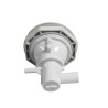 Porte-jet en ABS de 8 Ø cm