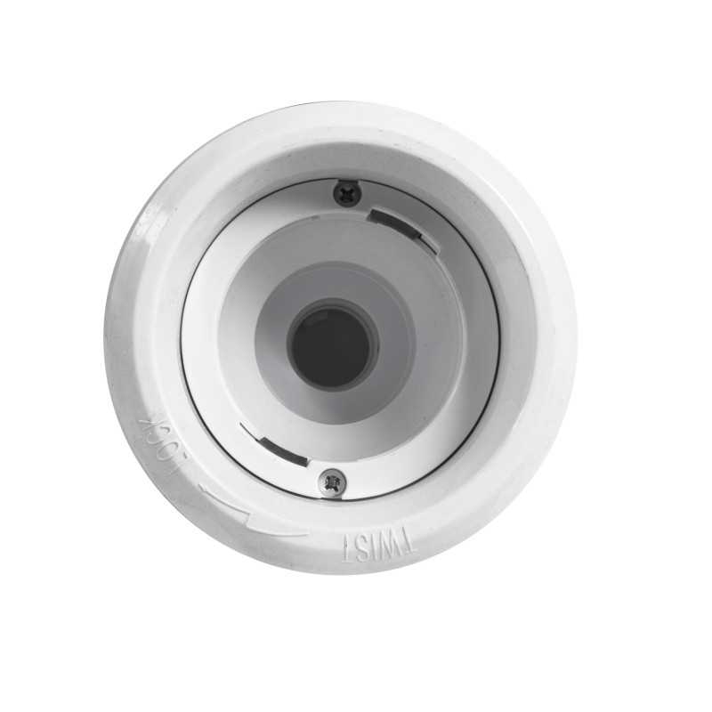 Porte-jet en ABS de 8 Ø cm