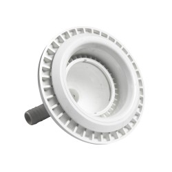 Porte-jet en ABS de Ø 14,5 cm