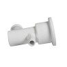 Porte-jet en ABS de Ø 4,3 cm