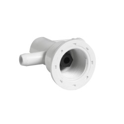 Porte-jet en ABS de Ø 4,3 cm