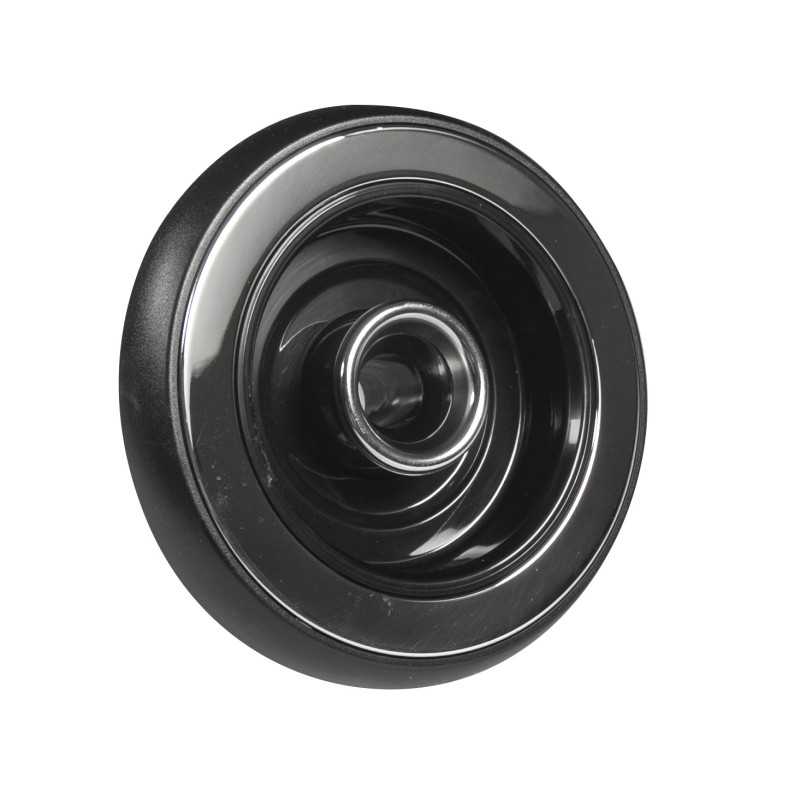 Hydrojet directionnel avec porte-jet de Ø 12,5 cm