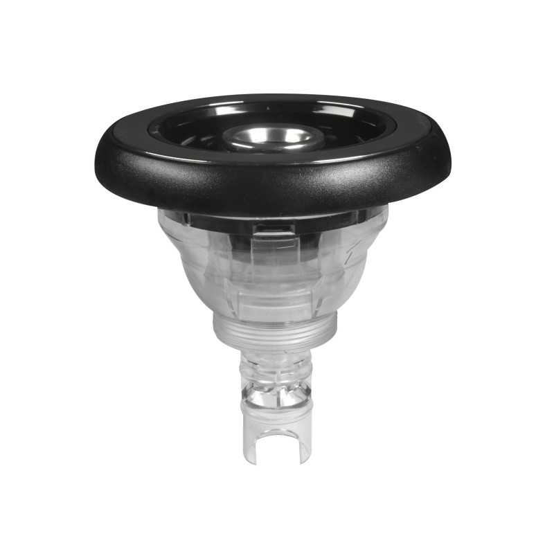 Hydrojet directionnel avec porte-jet de Ø 12,5 cm