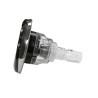 Hydrojet directionnel avec porte-jet de Ø 13 cm
