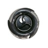 Hydrojet directionnel avec porte-jet de Ø 13 cm