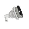 Hydrojet directionnel avec porte-jet de Ø 9 cm