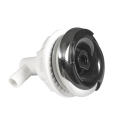 Hydrojet directionnel avec porte-jet de Ø 9 cm