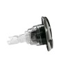 Hydrojet directionnel avec porte-jet de Ø 9 cm