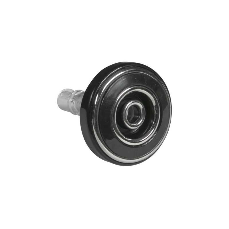 Hydrojet directionnel avec porte-jet de Ø 5,5 cm