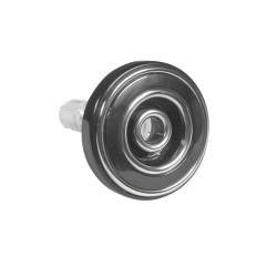 Hydrojet directionnel avec porte-jet de Ø 5,5 cm