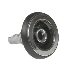 Hydrojet directionnel avec porte-jet de Ø 10 cm