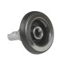 Hydrojet directionnel avec porte-jet de Ø 10 cm