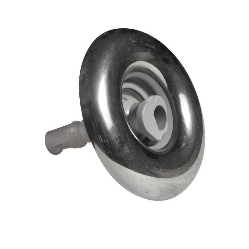 Hydrojet directionnel de Ø 10 cm