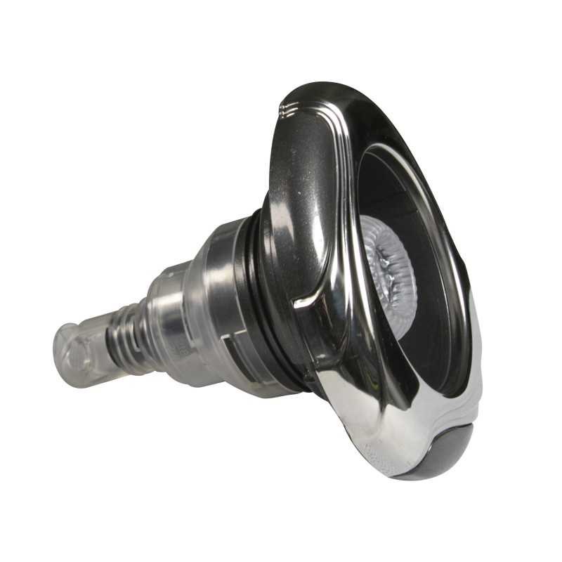 Hydrojet directionnel de Ø 13 cm