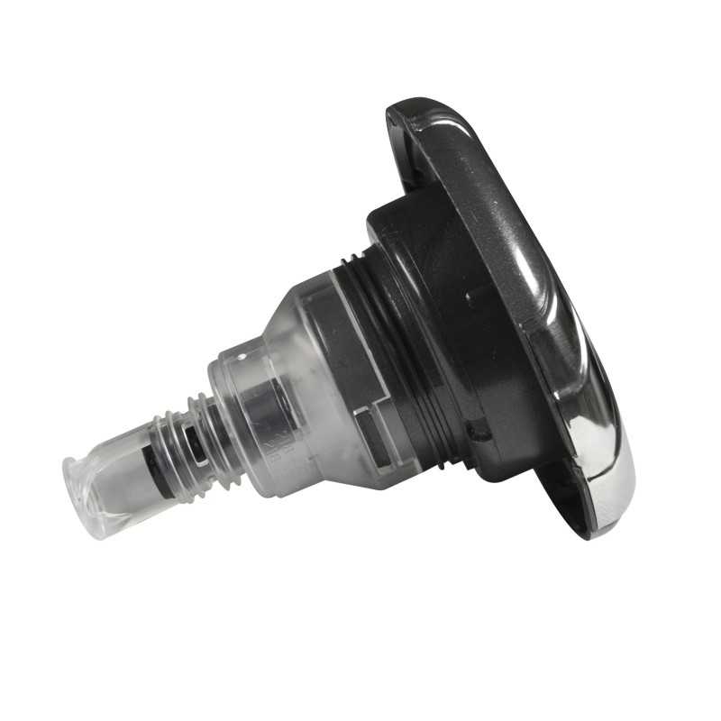 Hydrojet directionnel de Ø 13 cm