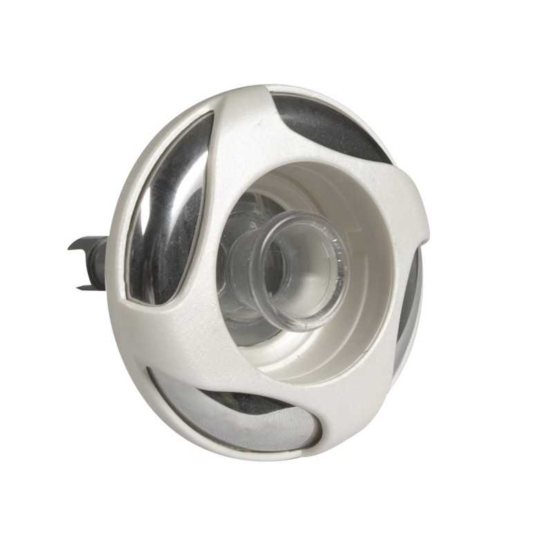 Hydrojet directionnel de Ø 9 cm