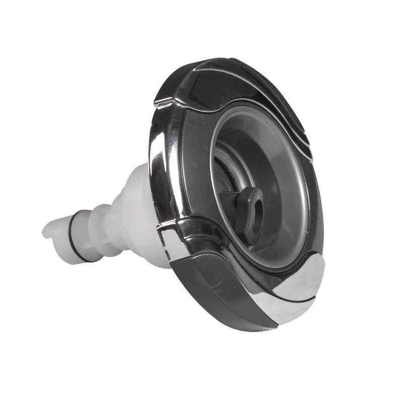 Hydrojet directionnel de Ø 11 cm