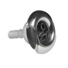 Hydrojet rotatif 2 jets de Ø 7,5 cm