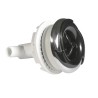 Hydrojet rotatif avec porte-jet de Ø 9 cm