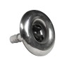 Hydrojet rotatif 2 jets avec porte-jet de Ø 11 cm