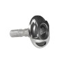 Hydrojet rotatif 2 jets de Ø 5,7 cm