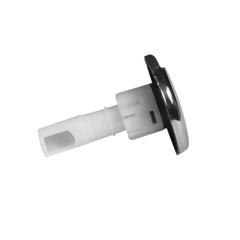 Hydrojet rotatif de Ø 5 cm
