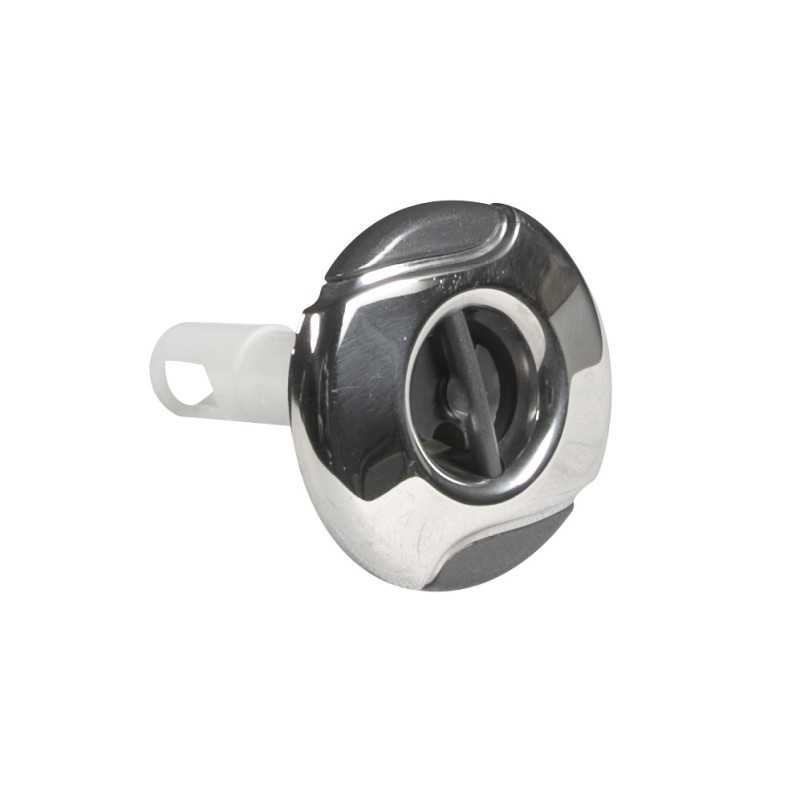 Hydrojet rotatif de Ø 5 cm