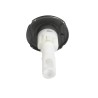 Hydrojet rotatif de Ø 5 cm