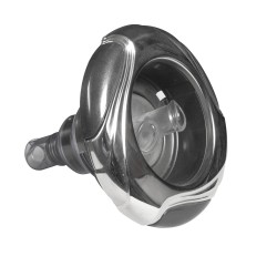 Hydrojet rotatif LUXE TWIN de Ø 13 cm
