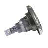 Hydrojet rotatif LUXE TWIN de Ø 13 cm