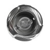 Hydrojet rotatif LUXE TWIN de Ø 13 cm