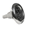 Hydrojet rotatif 2 jets de Ø 13 cm