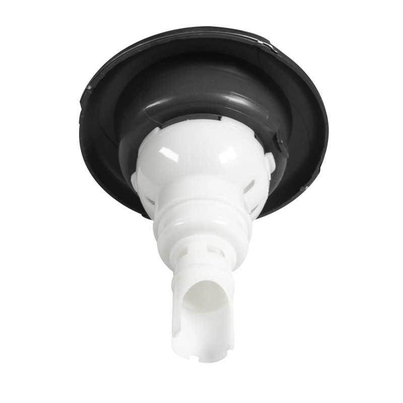 Hydrojet rotatif 2 jets de Ø 13 cm