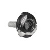Hydrojet rotatif 2 jets PULSATOR de Ø 5,5 cm