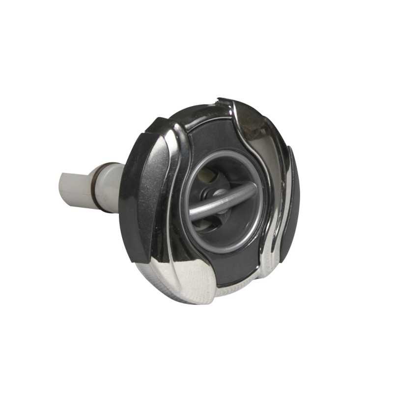 Hydrojet rotatif de Ø 5,7 cm