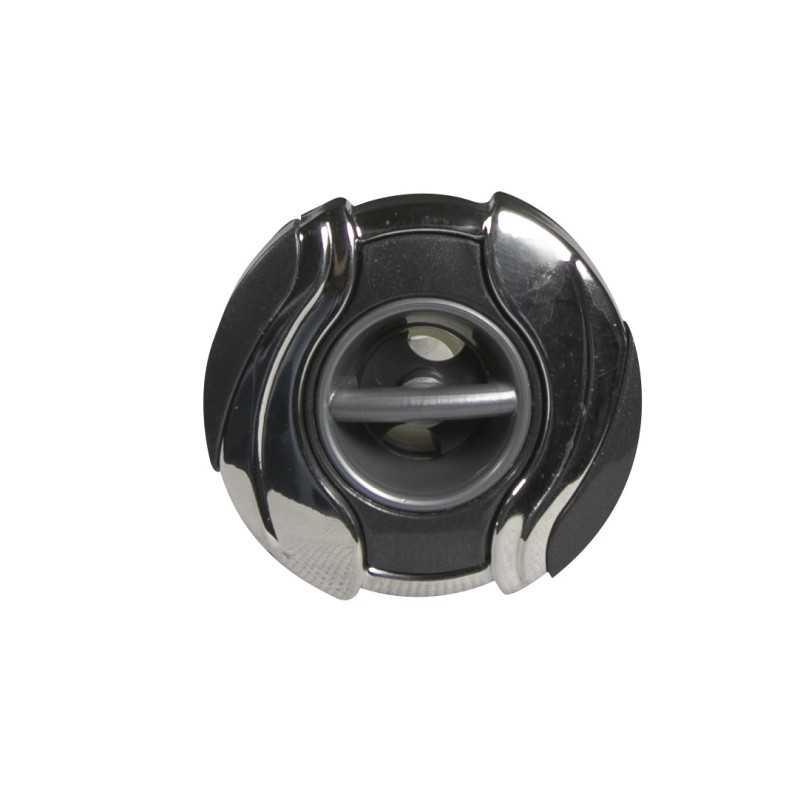 Hydrojet rotatif de Ø 5,7 cm