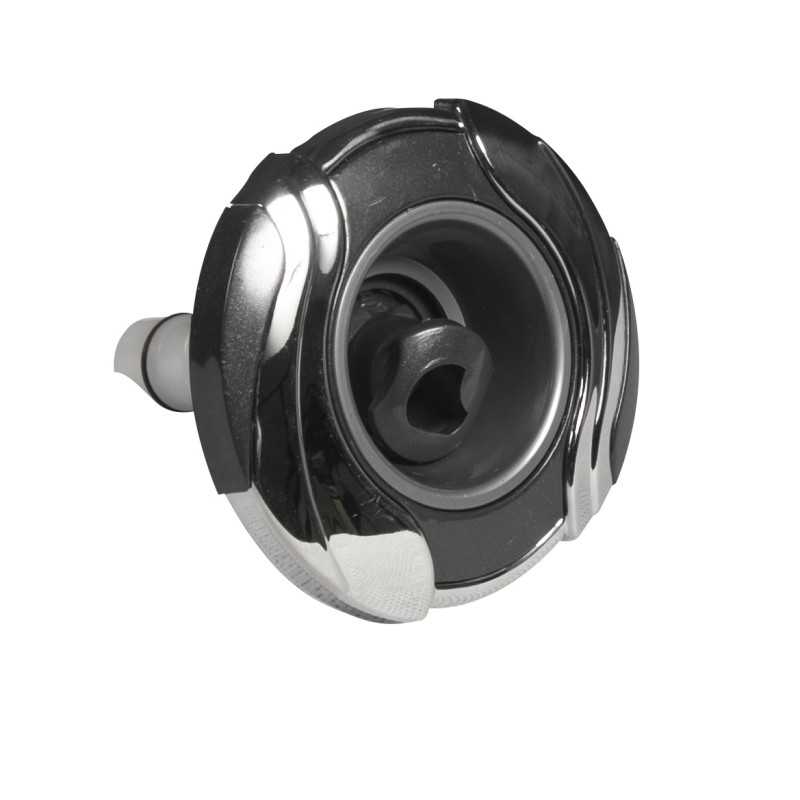 Hydrojet rotatif LEAF de Ø 8 cm