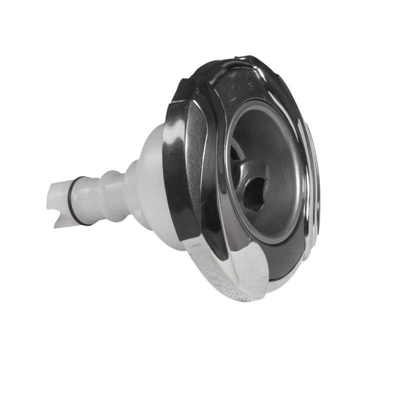 Hydrojet rotatif LEAF de Ø 8 cm
