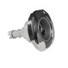 Hydrojet rotatif LEAF de Ø 8 cm