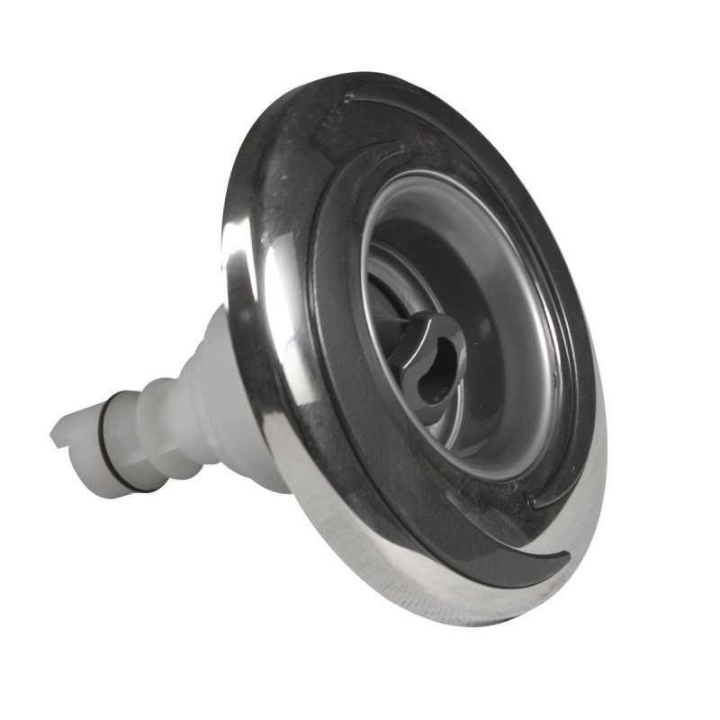 Hydrojet rotatif de Ø 11,5 cm