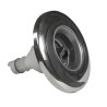 Hydrojet rotatif de Ø 11,5 cm